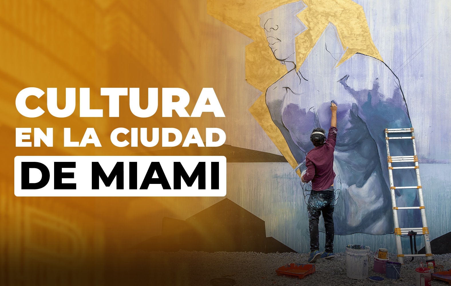 Cultura en la ciudad de Miami